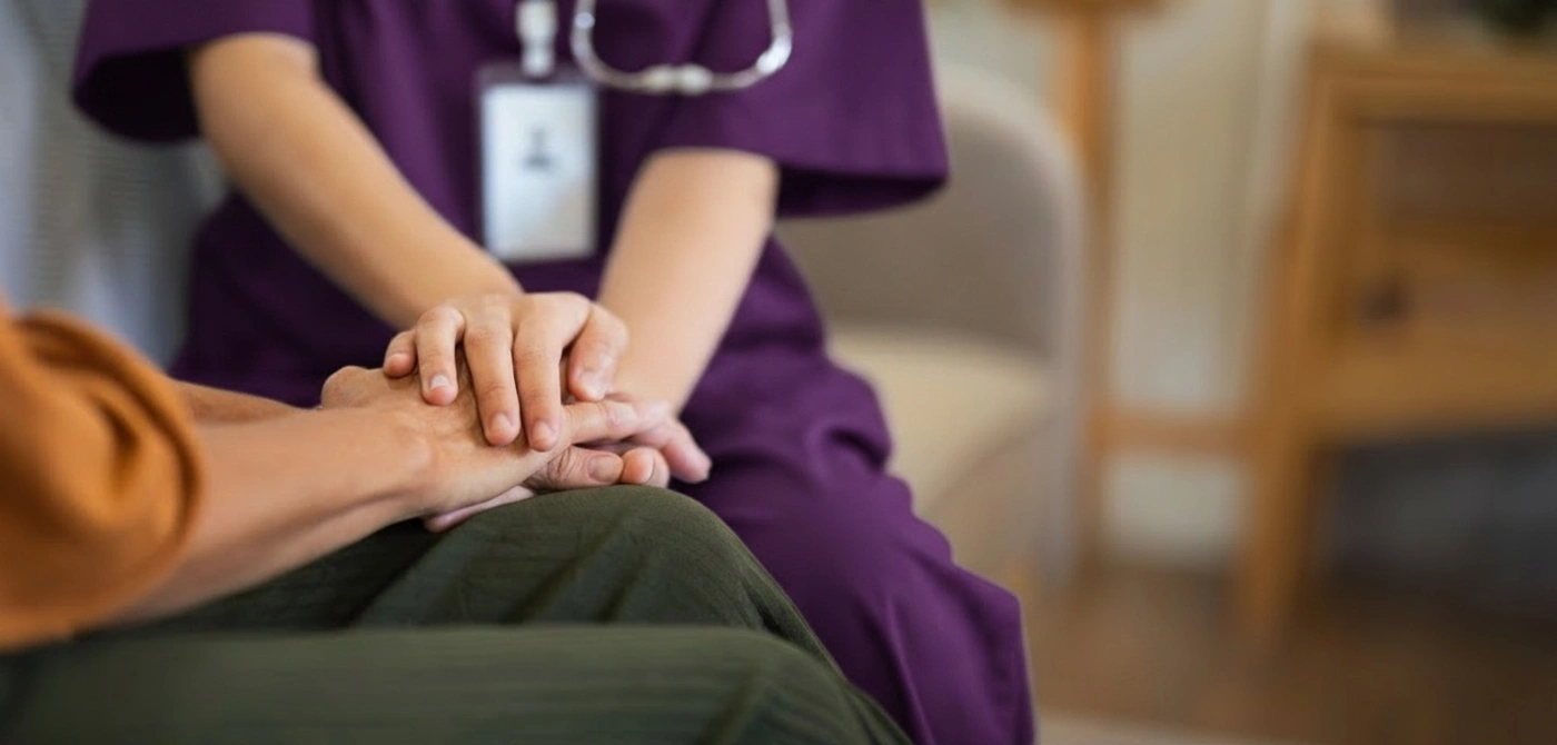 THRYVE of South Holland advanced clinical care facility