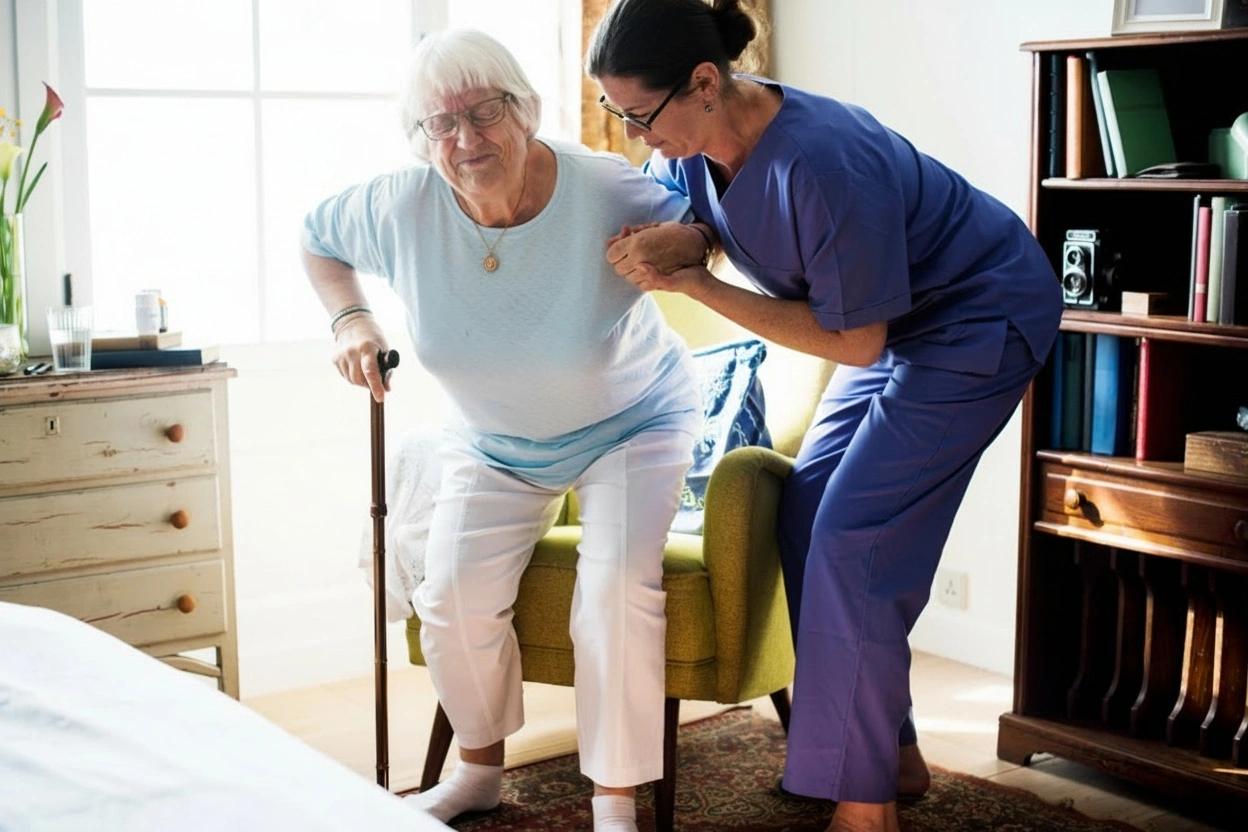 Therapy & Behavioral Services