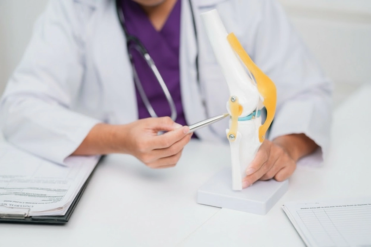Integrated Rehab Services